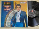 ELVIS PRESLEY Frankie And Johnny  *1966 NEW ZEALAND RCA LPM-3553 MONO 1st LP*