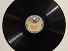 Chasey Collins, Walking Blues on Rare 78 US Bluebird 6261 in E Condition