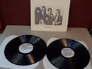 The Clash – Klashing With The Clash - K-100 - 2X LP - WNEW BROADCAST 1979