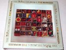 SEALED  Birds, The Bees, THE MONKEES 2009 Super Deluxe RHINO Handmade box RARE