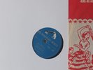Elvis Presley 9 X 78 shellac records   HMV POP. And RCA  Hound Dog Blue Moon....