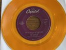 Beatles Got To Get You Into My Life Capitol Cema Orange Vinyl (Jan 1996) NM