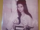 Lana Del Rey ALT COVER Did You Know There's Tunnel Ocean LP Vinyl EXPLICIT NUDE