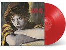 Simply Red Picture Book RED VINYL LP