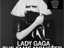Lady Gaga The Fame Monster Vinyl Box Set UO (3 lp)