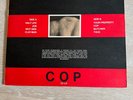 Swans – Cop LP K.422 – KCC 1. First pressing. (VG/VG)