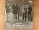 The Rolling Stones  Street Fightin' Man/No Expectations  PS Import Classic Rock