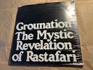 Count Ossie and the MYSTIC Revelation of RASTAFARI - GROUNATION - 3x Vinyl Lp