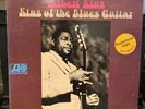 Albert King - King Of The Blues Guitar - Promo vinyl record LP - 1969 *READ