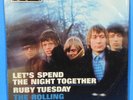 ROLLING STONES LET'S SPEND THE NIGHT TOGETHER 7