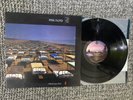 Pink Floyd Lp A Momentary Lapse Of Reason 1987  V. G + Original Pressing