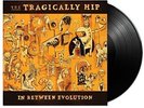 The Tragically Hip In Between Evolution [Import] Records & LPs New