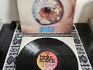 Nektar. Journey To The Centre Of The Eye. Vinyl LP