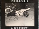 NIRVANA Rare BLEW 12
