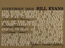 Bill Evans - Everybody Digs Bill Evans RSD 2024 Vinyl