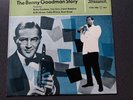 Vinyl Benny Goodman – The Benny Goodman Story (1962) Brunswick – 87 006 LPBM