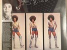 BETTY DAVIS – BETTY DAVIS - COKE BOTTLE CLEAR WAX VINYL LP NEW - 6033