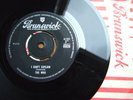 THE WHO   I CAN'T EXPLAIN - Ist UK BRUNSWICK 05926 / 1965 IN CO.SLEEVE  EX