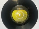 The Beatles, Come Together / Something, vinyl 45 (Turkey, Apple, 1969)