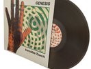 Genesis Vinyl Record Invisible Touch LP Plus Inner Sleeve