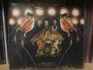 Queen Killers In Osaka 3 Lp Colored Vinyl  Live Killers