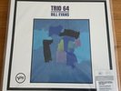 Bill Evans Trio 64  LP Acoustic Sounds Series New And Sealed