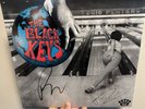 SIGNED The Black Keys Ohio Players LE Galaxy Cool Blue Vinyl Signed - In Hand