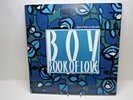 BOOK OF LOVE 