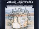 Werner Thomas: Harmonies Du Soir, Cello Recital- Paganini, Sarasate / Orfeo