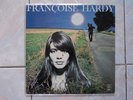 FRANCOISE HARDY LP 33T JAPON + insert  / Conte de Fées / EPIC 25-3P-72( sans OBI