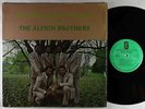 Alston Brothers - This World Is Not My Home LP - HSE Funk Gospel VG+ Shrink HEAR