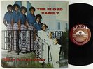 Floyd Family - Have A Little Faith LP - Savoy - Funk Gospel Shrink HEAR