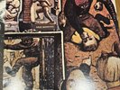 Van Halen Fair Warning Vinyl First 1981 1st Original HS 3540 LP EX