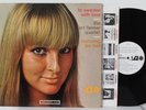 Art Farmer LP “To Sweden With Love” w/ Jim Hall   Atlantic 1430   Mono PROMO