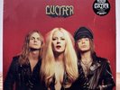 Lucifer - Lucifer II (Vinyl LP+CD - 2018 - EU - Original)