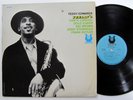 TEDDY EDWARDS Feelin's LP Muse JAZZ VG++ 1974 Conte Candoli Dolo Coker    a7981