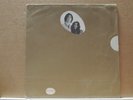 JOHN LENNON AND YOKO ONO “TWO VIRGINS” LP 1968
