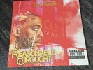 Sealed Stove God Cooks - Reasonable Drought Fat Beats Black Vinyl