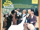 THE BEACH BOYS Pet Sounds ORIGINAL 1966 FIRST PRESSING FACTORY SEALED Stunning