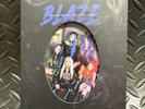 ROLLING QUARTZ - BLAZE First Single