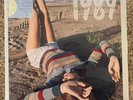 Taylor Swift 1989 Taylor's Version LP Yellow Special Ed. Sunrise Blvd 0245554217