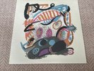On the Water by Future Islands (Record, 2011) Still Sealed Perfect