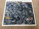 Very Best of the Stone Roses by The Stone Roses (Record, 2016) Double Vinly