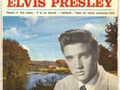 ELVIS PRESLEY 