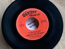 CHARLIE DE LA CRUZ Yo traigo mi son / Tristeza 45rpm Vinyl 7