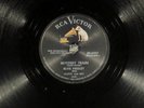 78 RPM -- Elvis Presley, Victor 20-6357 
