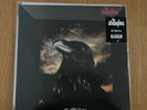 THE STRANGLERS The Raven Limited Edition Picture Disc Ex
