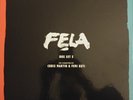 Fela Kuti - Box Set 5 (Box, Comp + LP, Album, RE + LP, Album, RE + LP, Al) (Mint