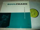 JOHN COLTRANE : SOULTRANE LP PRESTIGE OJC-021 GERMANY