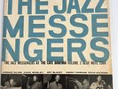 Art Blakey Jazz Messengers at Cafe Bohemia Blue Note 1508 LP Ear/P DG RVG
